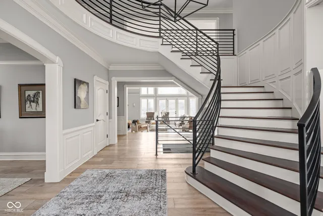$3,950,000 | 10739 Royal Drive, Carmel, IN 46032