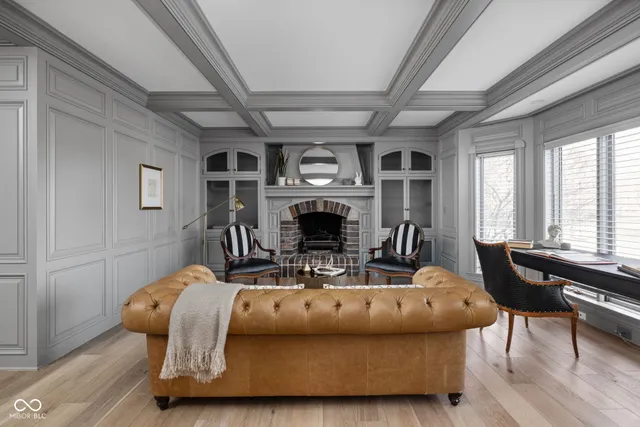 $3,950,000 | 10739 Royal Drive, Carmel, IN 46032