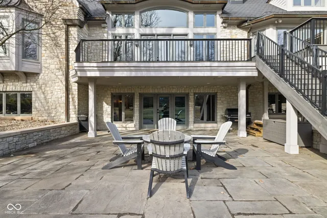 $3,950,000 | 10739 Royal Drive, Carmel, IN 46032