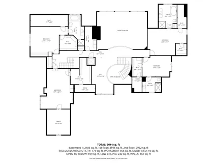 $3,950,000 | 10739 Royal Drive, Carmel, IN 46032