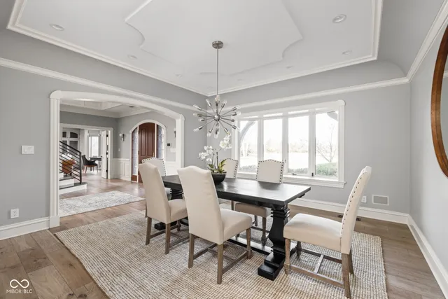 $3,950,000 | 10739 Royal Drive, Carmel, IN 46032