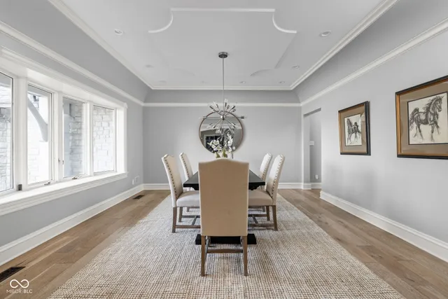 $3,950,000 | 10739 Royal Drive, Carmel, IN 46032