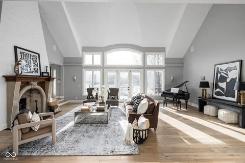 $3,950,000 | 10739 Royal Drive, Carmel, IN 46032