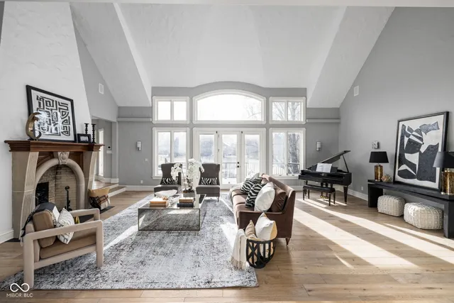 $3,950,000 | 10739 Royal Drive, Carmel, IN 46032