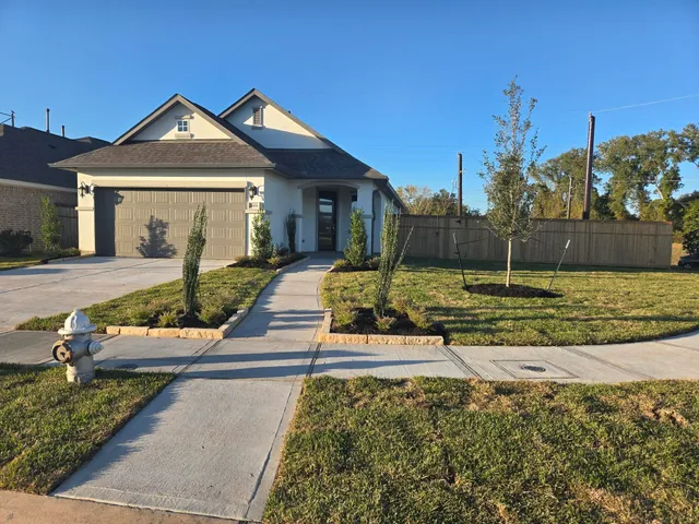 $384,990 | 4014 Colony Lane, Missouri City, TX 77459