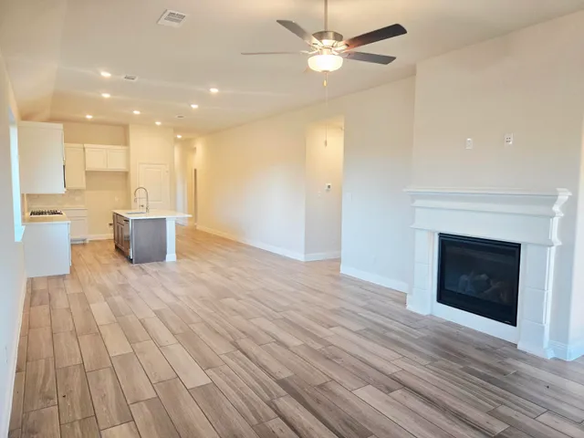 $384,990 | 4014 Colony Lane, Missouri City, TX 77459