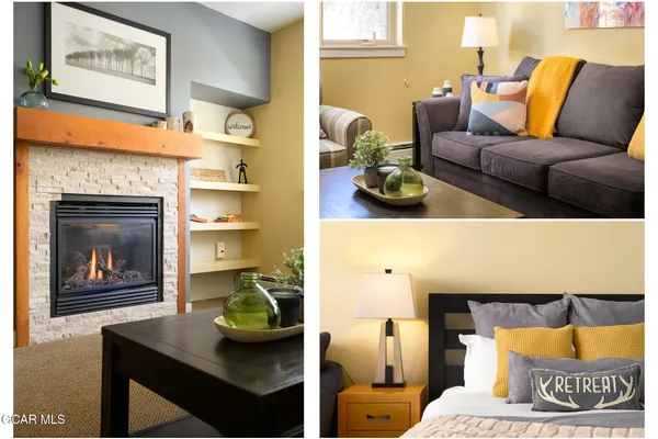 $415,000 | 580 Winter Park Drive, Unit 4352, Winter Park, CO 80482