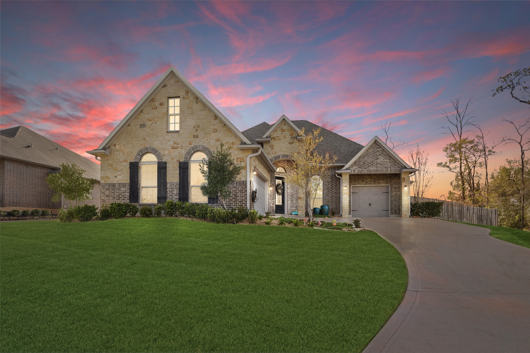 12611 Ranger Court Magnolia, TX 77354 - Photo 1 of 30