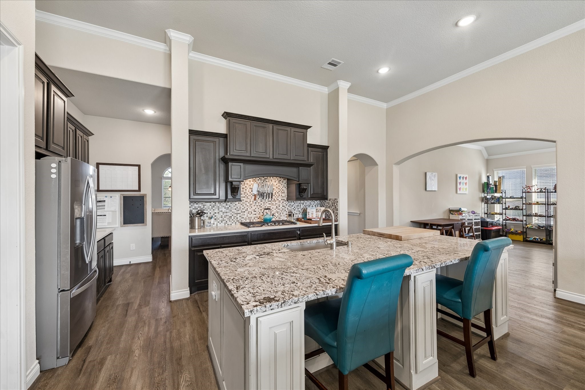 12611 Ranger Court Magnolia, TX 77354 - Photo 14 of 30