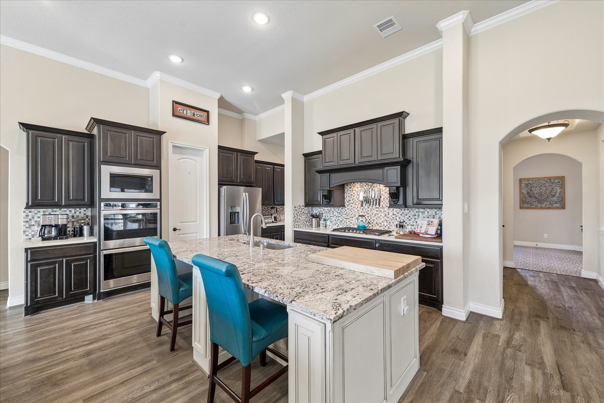 12611 Ranger Court Magnolia, TX 77354 - Photo 15 of 30