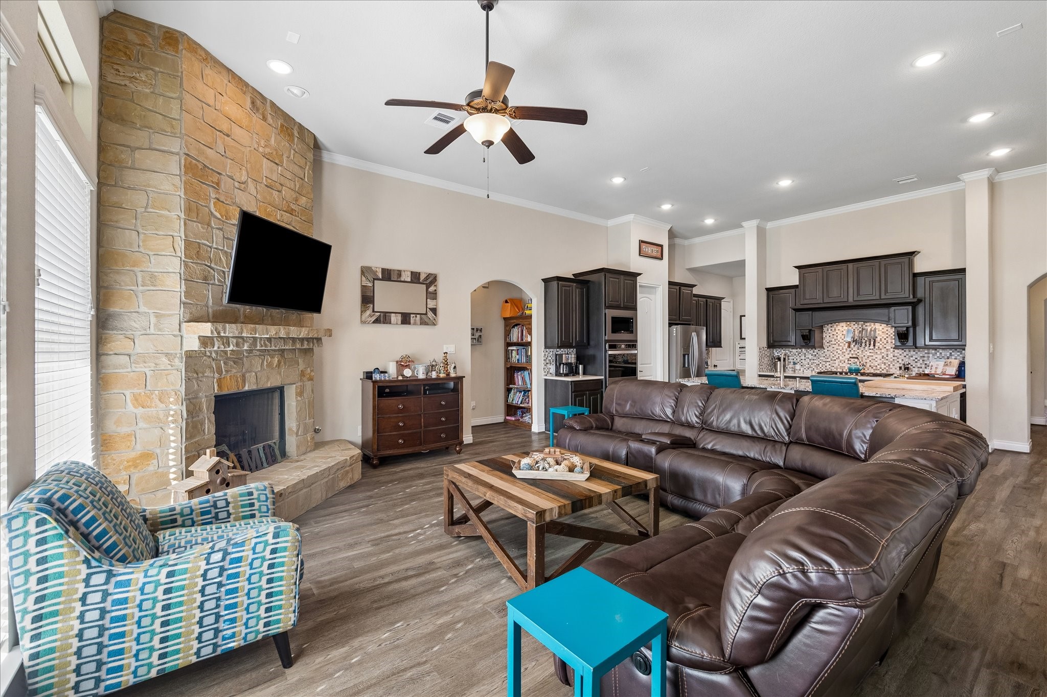 12611 Ranger Court Magnolia, TX 77354 - Photo 16 of 30