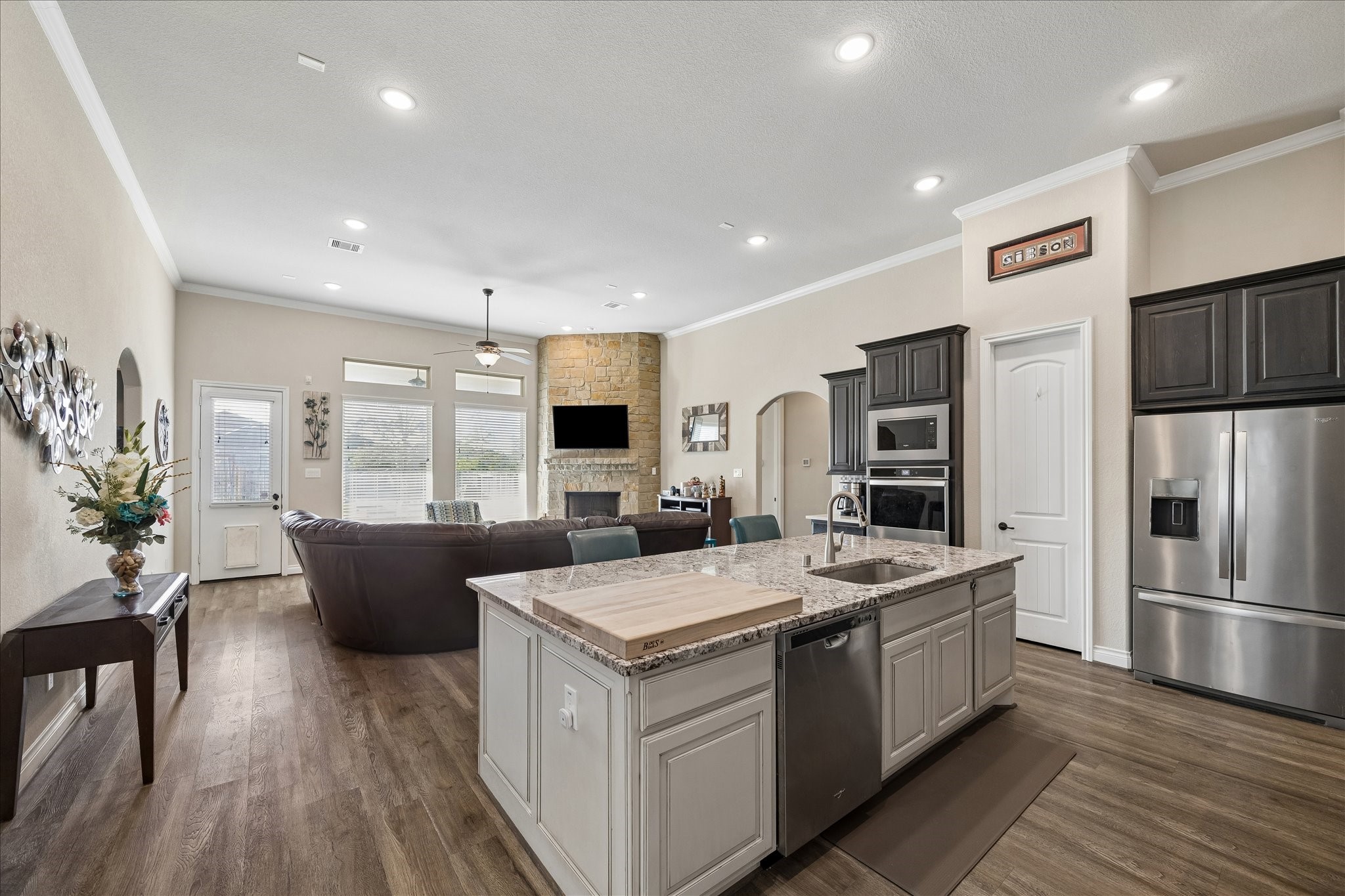 12611 Ranger Court Magnolia, TX 77354 - Photo 17 of 30