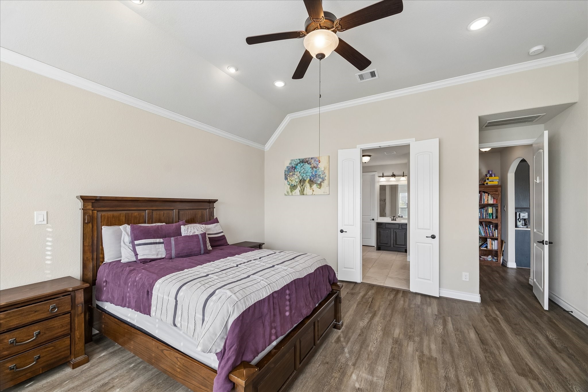 12611 Ranger Court Magnolia, TX 77354 - Photo 18 of 30