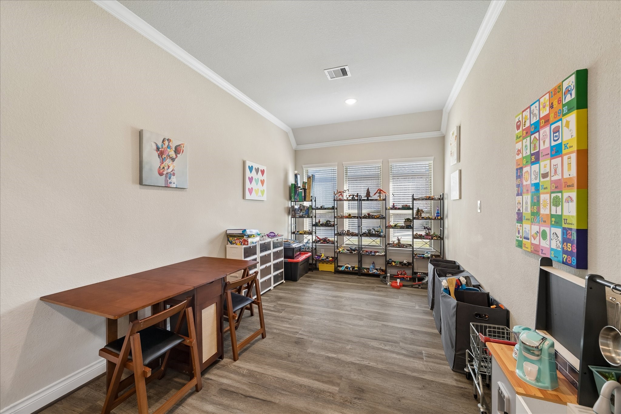 12611 Ranger Court Magnolia, TX 77354 - Photo 22 of 30