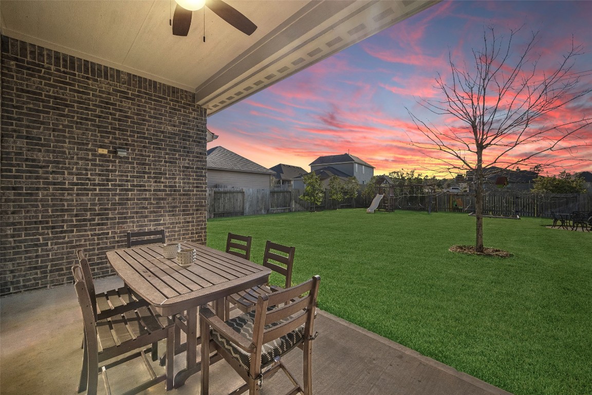 12611 Ranger Court Magnolia, TX 77354 - Photo 27 of 30
