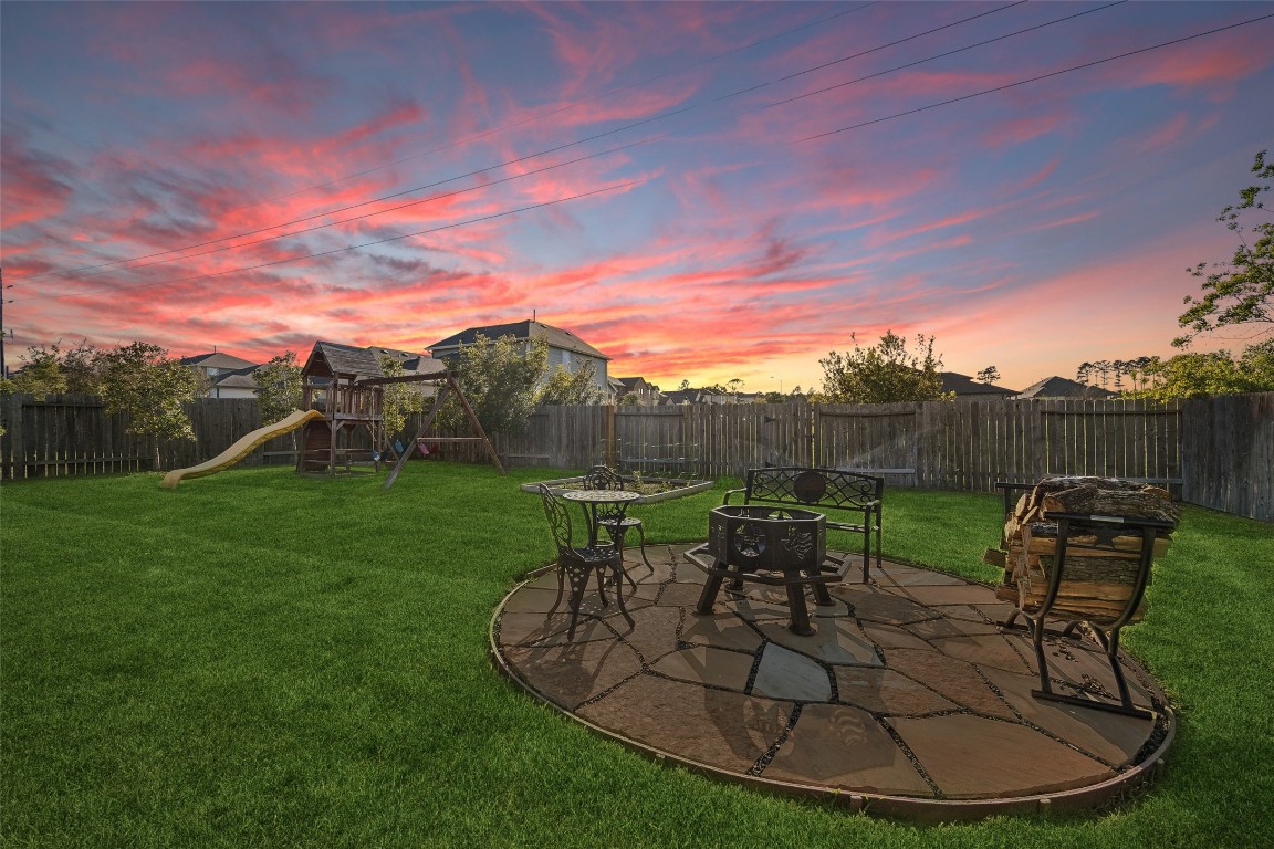 12611 Ranger Court Magnolia, TX 77354 - Photo 29 of 30