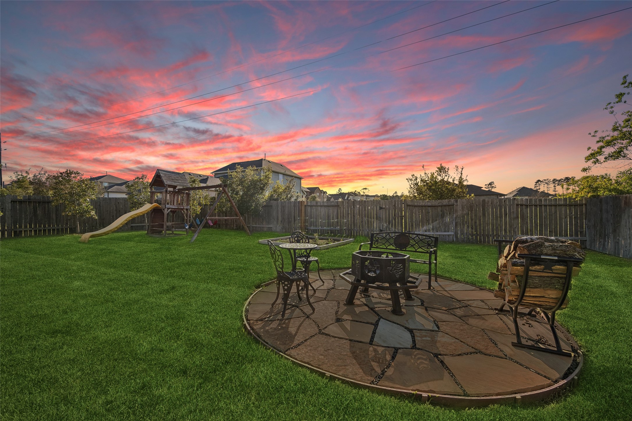 12611 Ranger Court Magnolia, TX 77354 - Photo 29 of 30