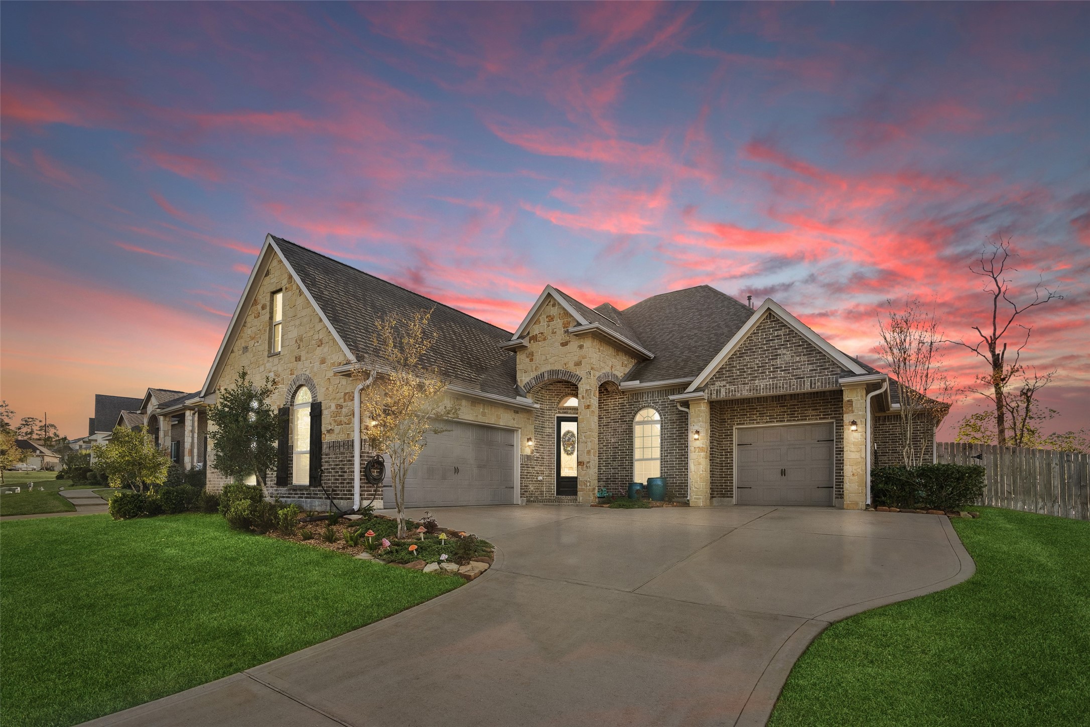 12611 Ranger Court Magnolia, TX 77354 - Photo 6 of 30