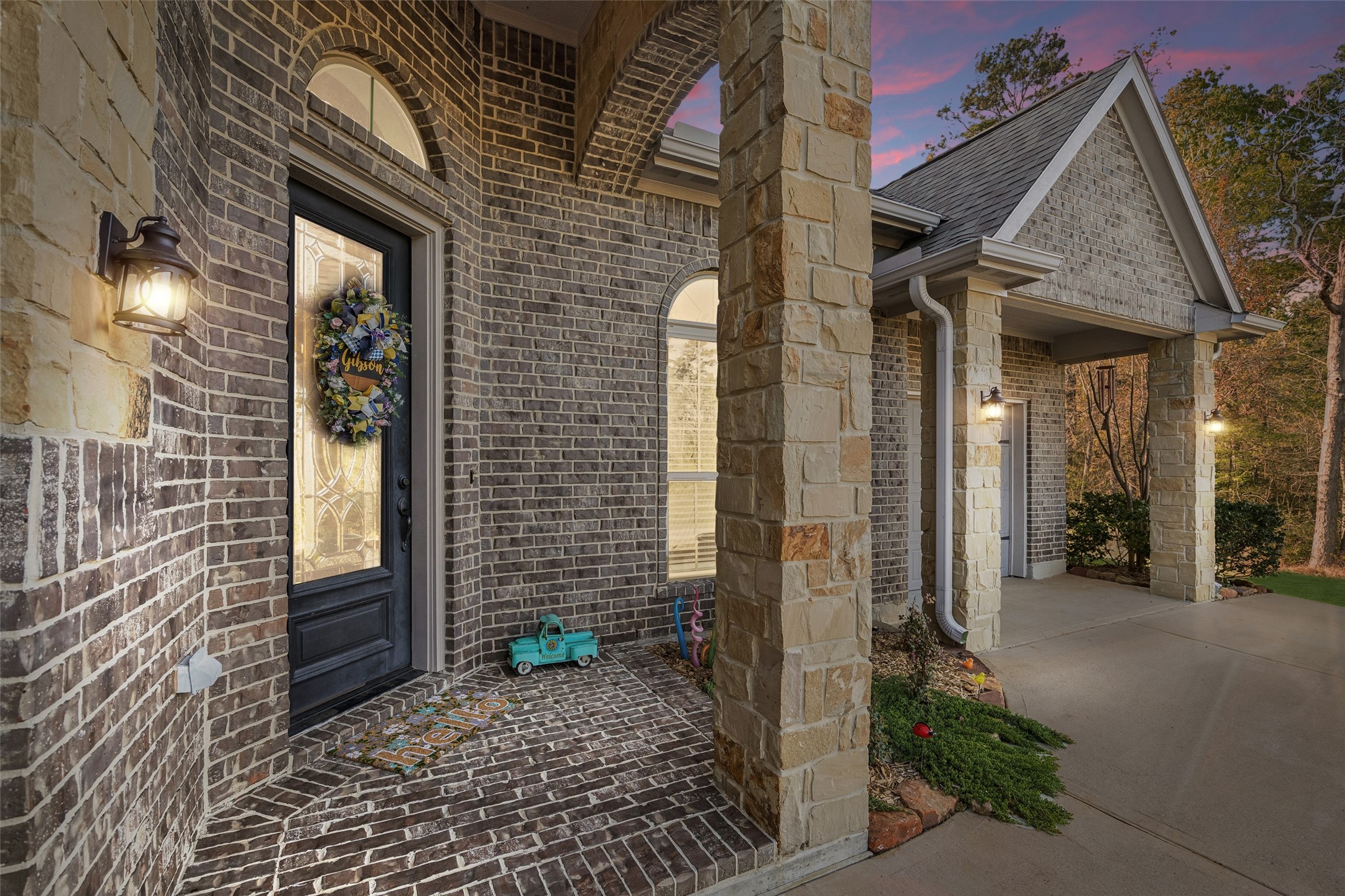 12611 Ranger Court Magnolia, TX 77354 - Photo 7 of 30