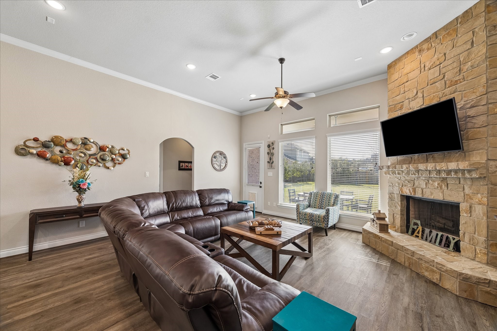 12611 Ranger Court Magnolia, TX 77354 - Photo 10 of 30