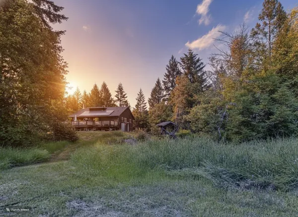 $449,000 | 151 Drew Drive, Garberville, CA 95542