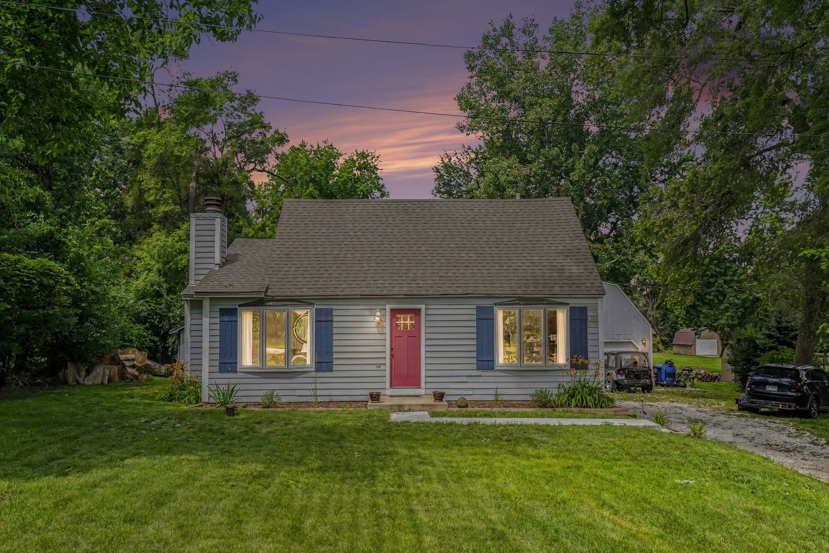 5S254 Radcliff Road Naperville, IL 60563 - Photo 21 of 32