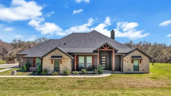 $579,900 | 1008 Laramie Road, Poolville, TX 76487