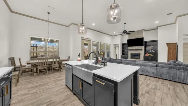 $579,900 | 1008 Laramie Road, Poolville, TX 76487