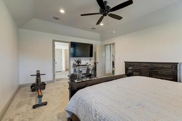 $579,900 | 1008 Laramie Road, Poolville, TX 76487