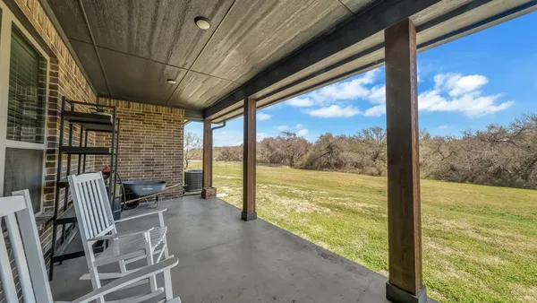 $579,900 | 1008 Laramie Road, Poolville, TX 76487