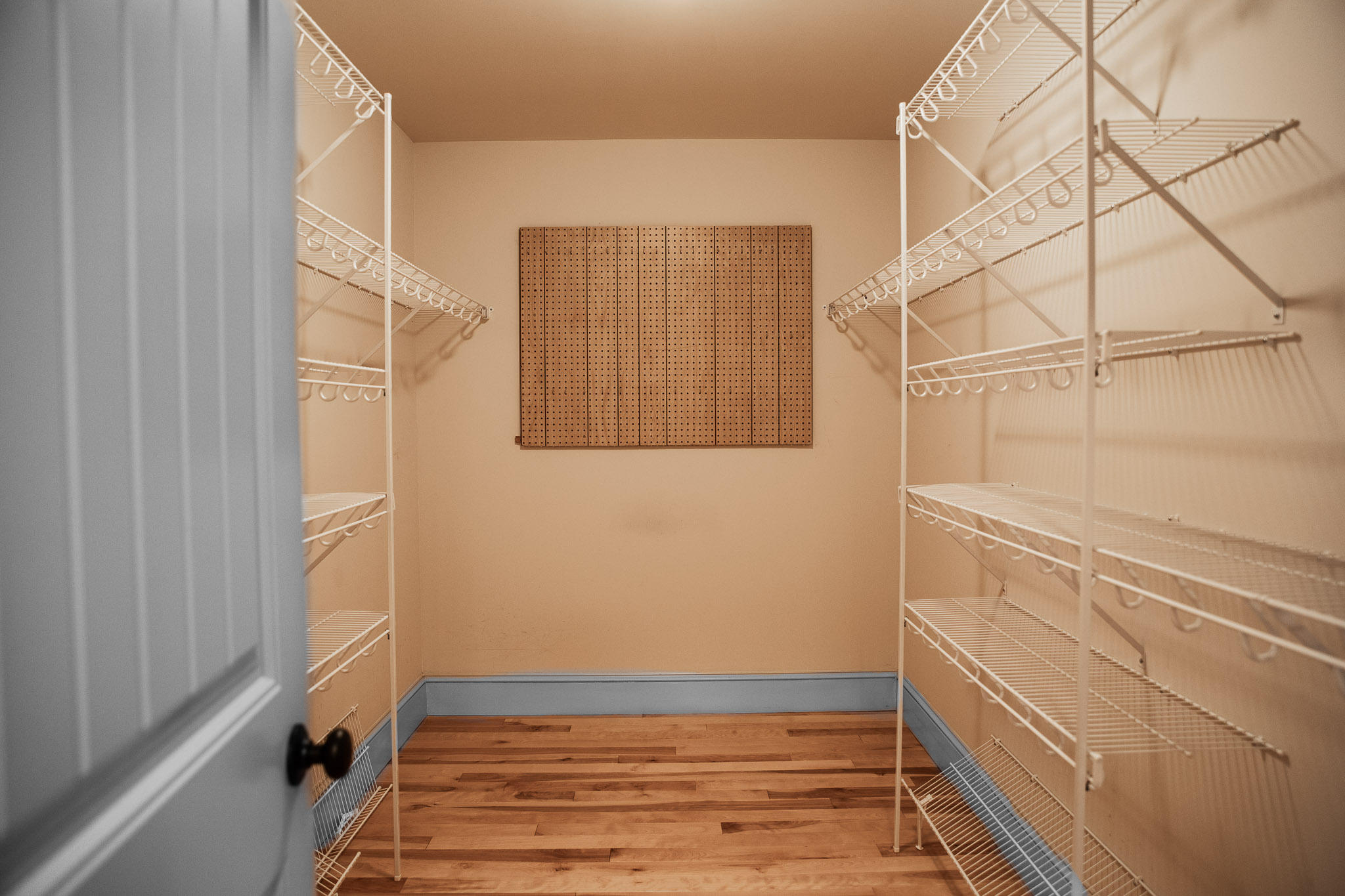 123 Balsam Road Bangor, ME 04401 - Photo 23 of 62 23 Master Bedroom Closet 2