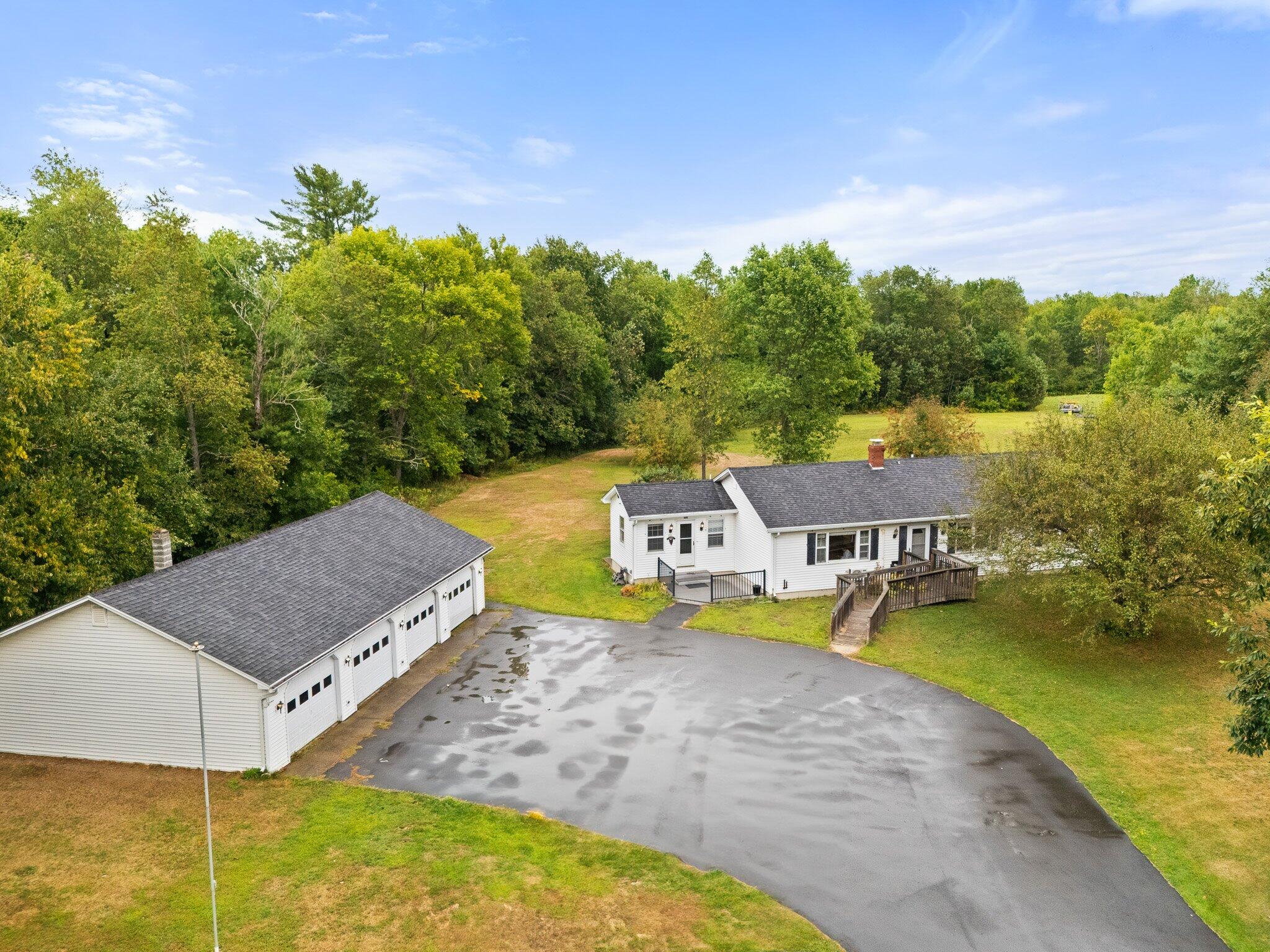 220 Ridge Road Plymouth, ME 04969 - Photo 1 of 69 05-220 Ridge Rd