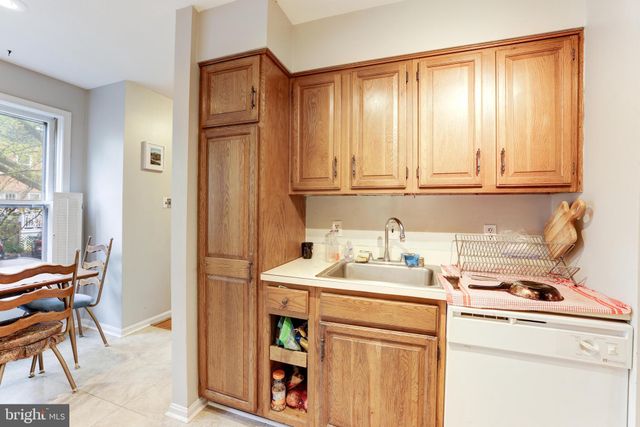 $870,000 | 1651 Park Road Northwest, Washington, DC 20010