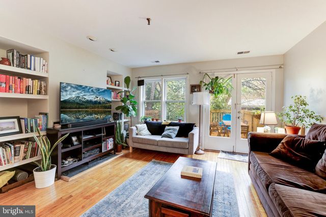 $870,000 | 1651 Park Road Northwest, Washington, DC 20010