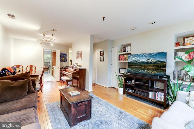 $870,000 | 1651 Park Road Northwest, Washington, DC 20010