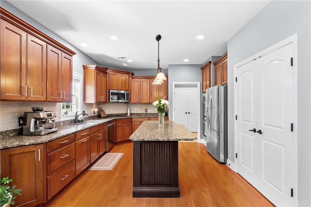 311 Riva Ridge Drive Cranberry Township, PA 16066 - Photo 17 of 50
