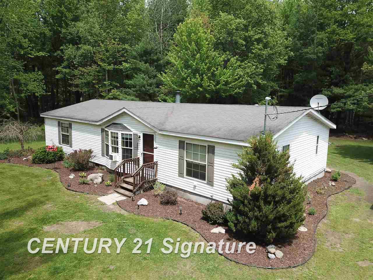 4096 West Saginaw Road Coleman, MI 48618 - Photo 31 of 41