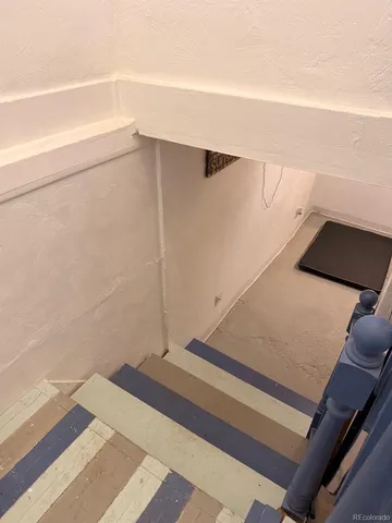 a close up of a shower