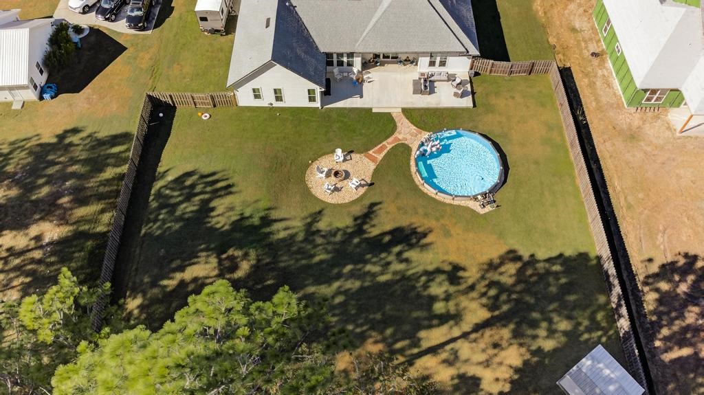 75774 Edwards Road Yulee, FL 32097 - Photo 68 of 70