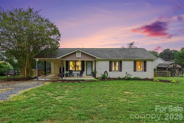 $320,000 | 101 Morning Star Drive, Locust, NC 28097