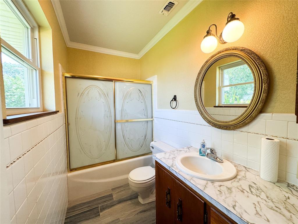 1102 North Ave G Haskell, TX 79521 - Photo 20 of 40