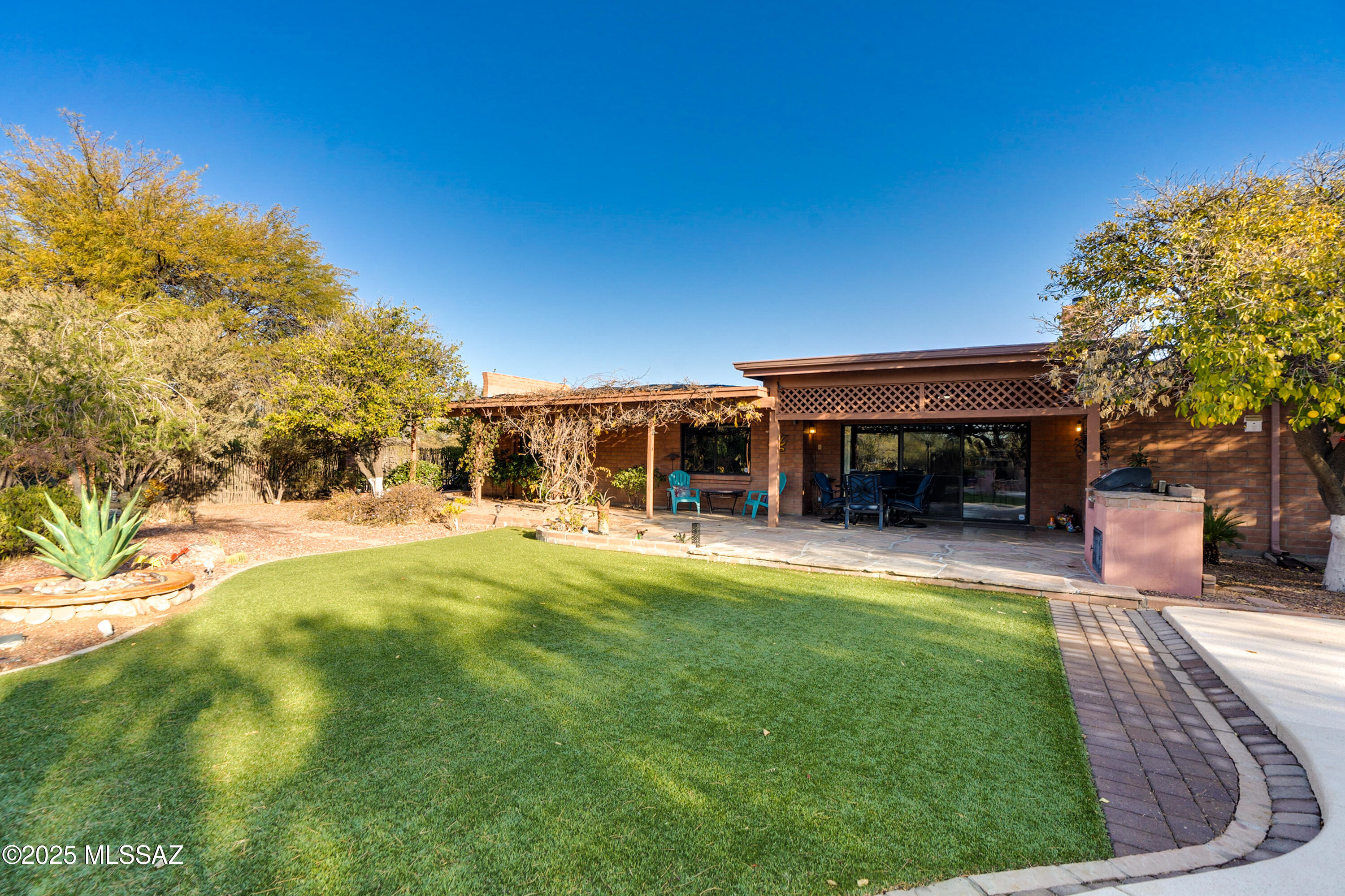 1151 West Chula Vista Road Tucson, AZ 85704 - Photo 45 of 49 Gallery Image 45