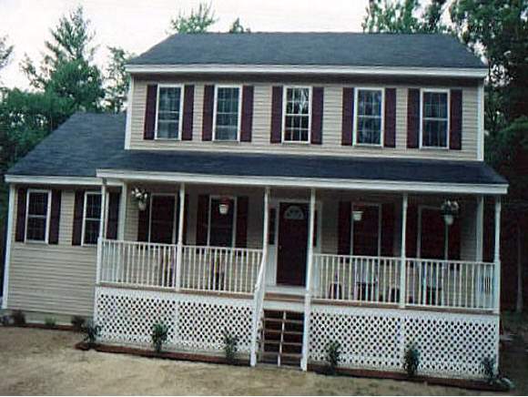 66 Jackson Road Mason, NH 03048 - Photo 1 of 3