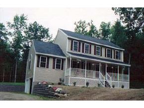 66 Jackson Road Mason, NH 03048 - Photo 2 of 3