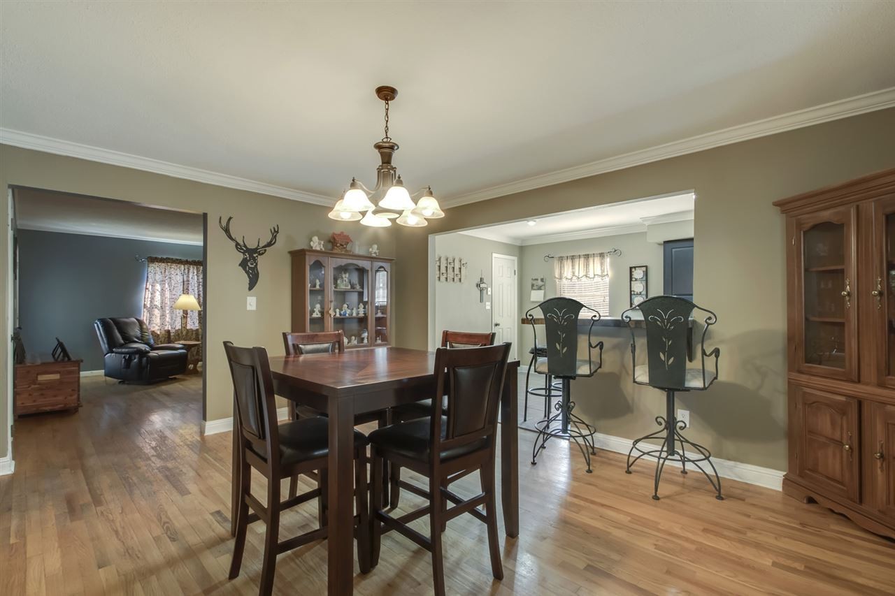 1412 Ridgeway Circle Athens, TN 37303 - Photo 9 of 40 Gallery Image 9