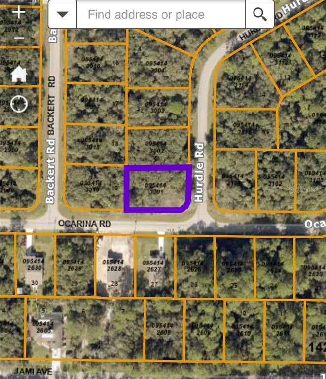 1 Hurdle Road North Port, FL 34291 - Photo 1 of 1 Gallery Image 1