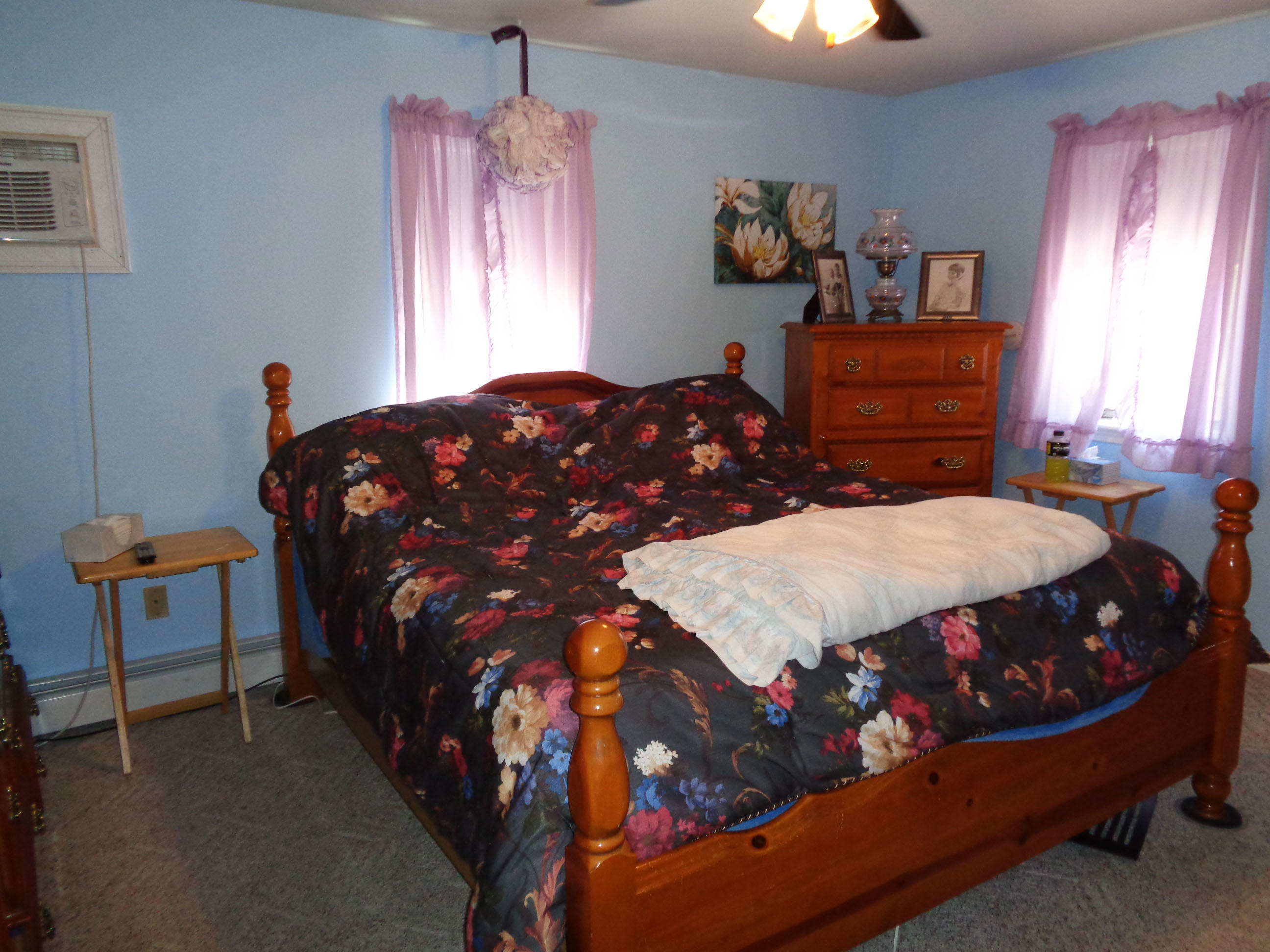 106 Dyer Road Carmel, ME 04419 - Photo 9 of 30 8