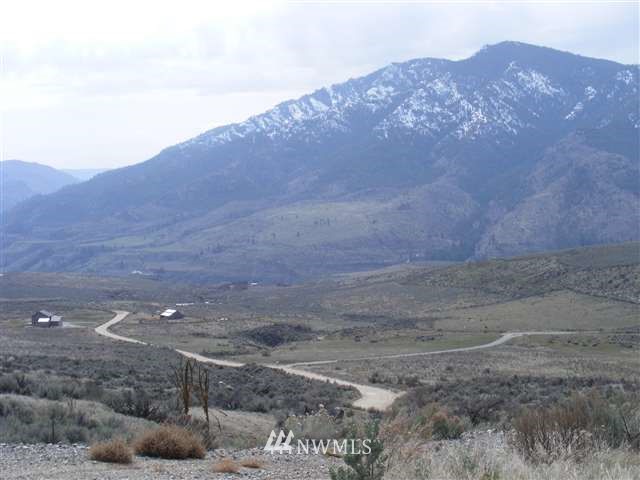 32 Bill Shaw Road Pateros, WA 98846 - Photo 2 of 3