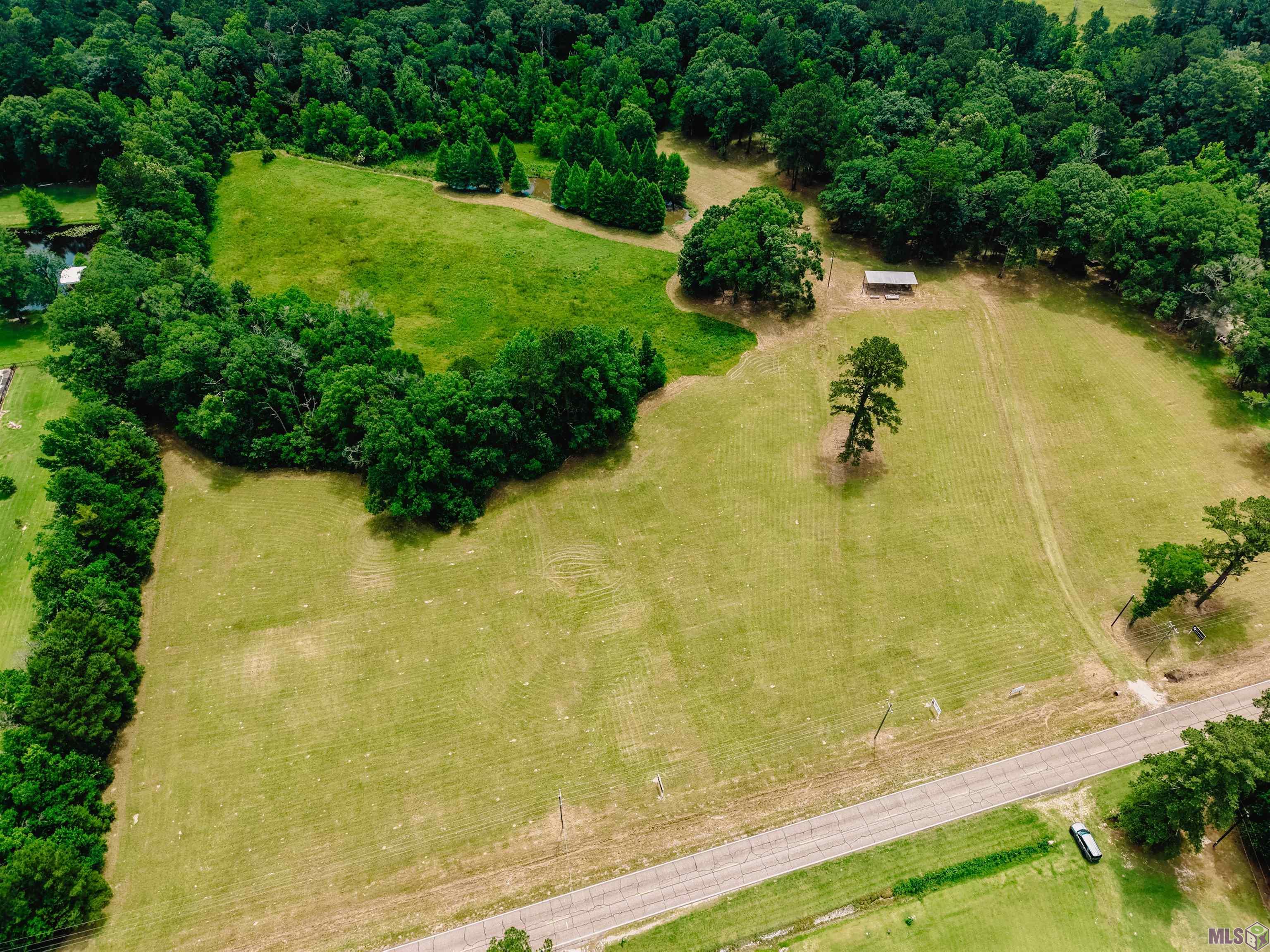 C2 Chaney Road Zachary, LA 70791 - Photo 1 of 11