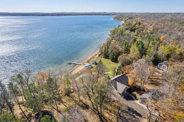 $1,350,000 | 33685 North Cotton Lake Road, Rochert, MN 56578